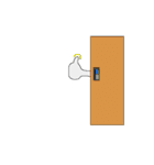 Mr. Rector（個別スタンプ：34）