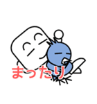 アニモくん 2（個別スタンプ：28）