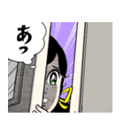 サインはV！（個別スタンプ：19）