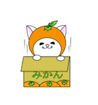 ネコッスー（個別スタンプ：5）