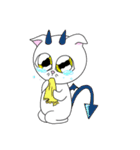 ネコッスー（個別スタンプ：9）