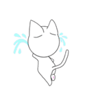 ネコッスー（個別スタンプ：10）