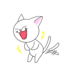 ネコッスー（個別スタンプ：15）
