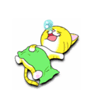 ネコッスー（個別スタンプ：26）