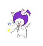 ネコッスー（個別スタンプ：35）