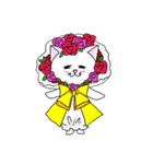 ネコッスー（個別スタンプ：38）
