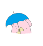 Boo-Beeスタンプ（個別スタンプ：3）