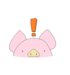 Boo-Beeスタンプ（個別スタンプ：10）