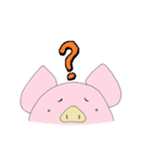 Boo-Beeスタンプ（個別スタンプ：12）