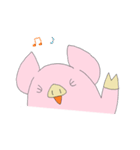 Boo-Beeスタンプ（個別スタンプ：13）