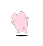 Boo-Beeスタンプ（個別スタンプ：14）