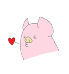 Boo-Beeスタンプ（個別スタンプ：16）