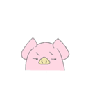 Boo-Beeスタンプ（個別スタンプ：19）