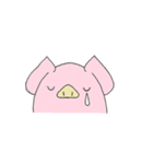 Boo-Beeスタンプ（個別スタンプ：22）
