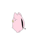Boo-Beeスタンプ（個別スタンプ：25）