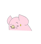 Boo-Beeスタンプ（個別スタンプ：26）