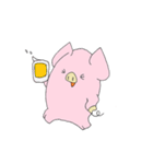 Boo-Beeスタンプ（個別スタンプ：31）