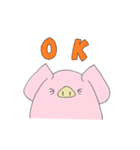 Boo-Beeスタンプ（個別スタンプ：32）