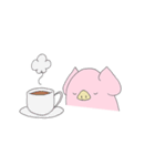Boo-Beeスタンプ（個別スタンプ：33）