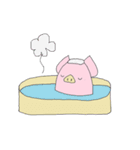 Boo-Beeスタンプ（個別スタンプ：37）