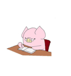 Boo-Beeスタンプ（個別スタンプ：38）