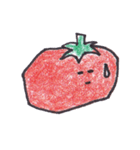 トマトマト（個別スタンプ：7）