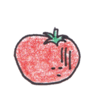 トマトマト（個別スタンプ：17）