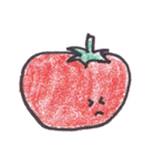 トマトマト（個別スタンプ：23）