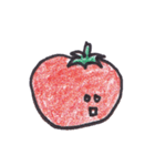 トマトマト（個別スタンプ：33）