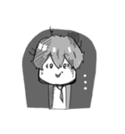 Gyu（個別スタンプ：3）
