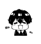 Gyu（個別スタンプ：6）