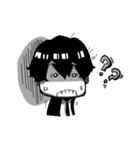 Gyu（個別スタンプ：8）