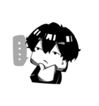 Gyu（個別スタンプ：13）