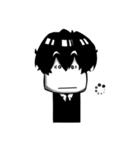 Gyu（個別スタンプ：25）