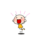 みかんちゃんの日々（個別スタンプ：2）