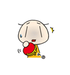 みかんちゃんの日々（個別スタンプ：39）