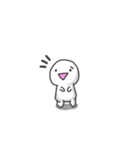 もんじろうくん スタンプ（個別スタンプ：1）