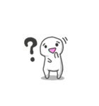もんじろうくん スタンプ（個別スタンプ：22）
