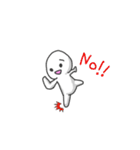 もんじろうくん スタンプ（個別スタンプ：23）