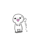 もんじろうくん スタンプ（個別スタンプ：31）