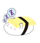 お寿司くん（個別スタンプ：13）