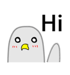 小鷲Fifi（個別スタンプ：1）