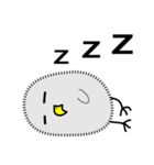 小鷲Fifi（個別スタンプ：6）
