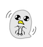 小鷲Fifi（個別スタンプ：10）