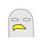 小鷲Fifi（個別スタンプ：17）