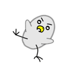 小鷲Fifi（個別スタンプ：18）
