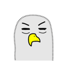 小鷲Fifi（個別スタンプ：19）