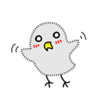 小鷲Fifi（個別スタンプ：23）