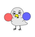 小鷲Fifi（個別スタンプ：24）