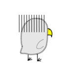 小鷲Fifi（個別スタンプ：27）